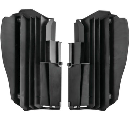 Acerbis Radiator Louvers Black 2691560001 2691560001 Photo - Primary