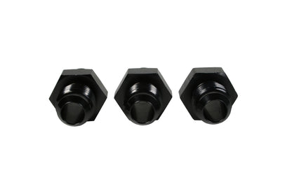 Aeromotive Regulator P/N 13109 or 13201 Fitting Kit 15108 Photo - out of package