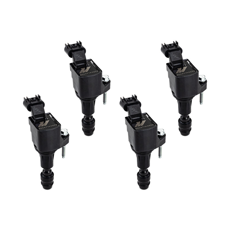 Mishimoto 06-10 Chevrolet Cobalt I4 Ignition Coil - 4-Pack MMIG-COB-0604 MMIG-COB-0604 User 1