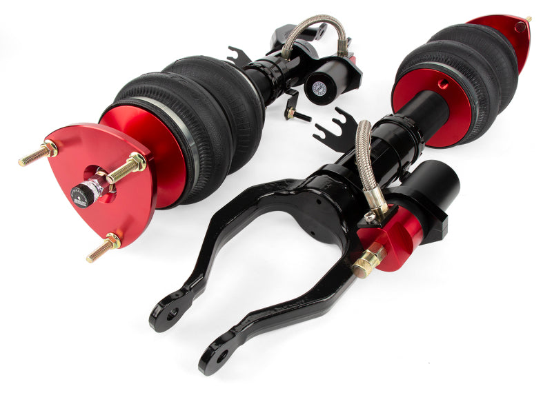 AIRLIFT 08-17 Nissan GT-R - Front Kit 78518 User 2
