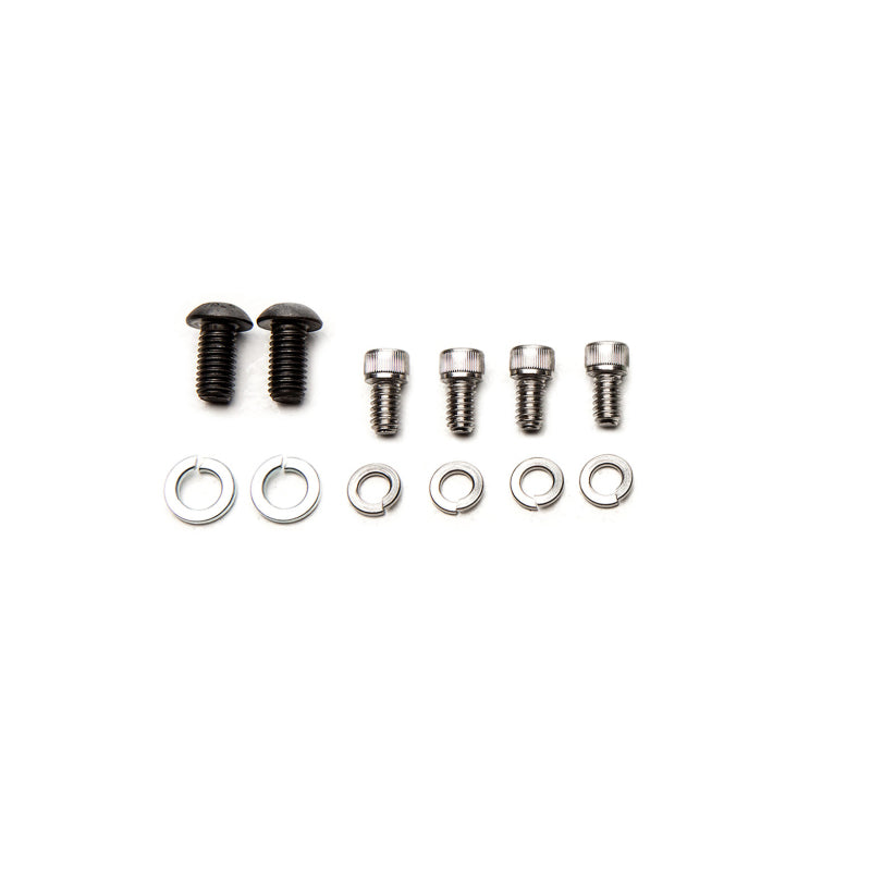 COBB COBB Intercooler Upgrade Forced Induction Intercooler Kits main image