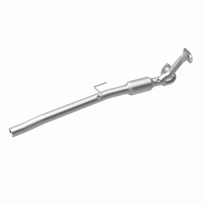 MagnaFlow Dodge Ram 1500 OEM Grade Federal / EPA Compliant Direct-Fit Catalytic Converter 52499 360 Degree Image Set