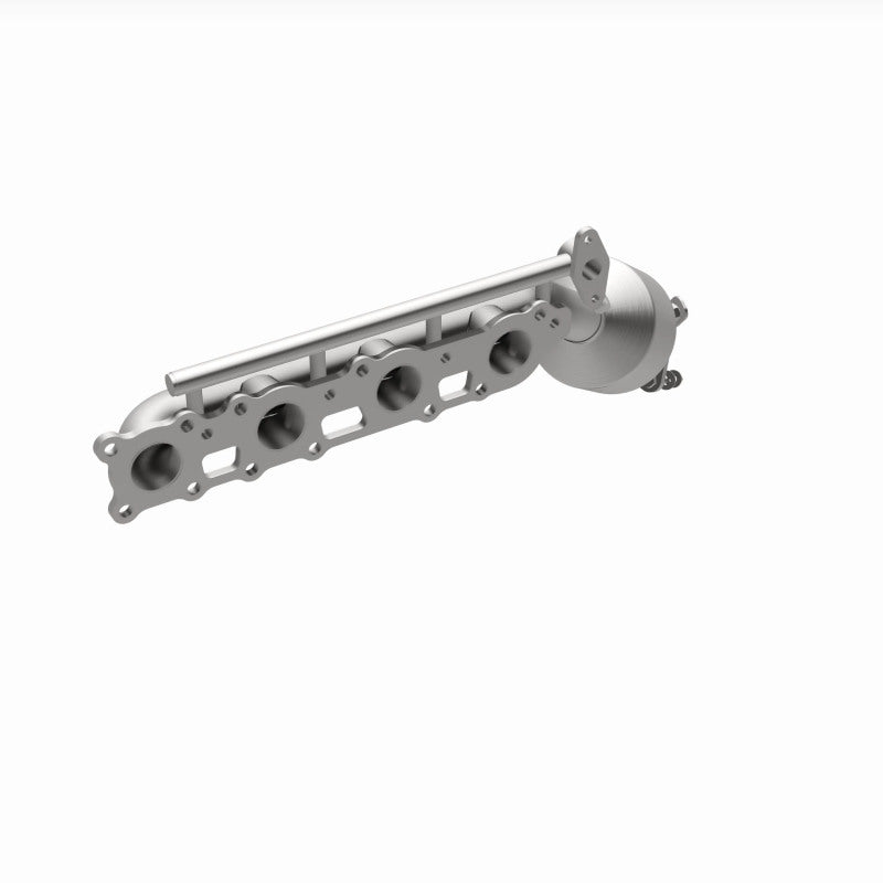 MagnaFlow Lexus GX460 OEM Grade Federal / EPA Compliant Manifold Catalytic Converter 22-018 360 Degree Image Set