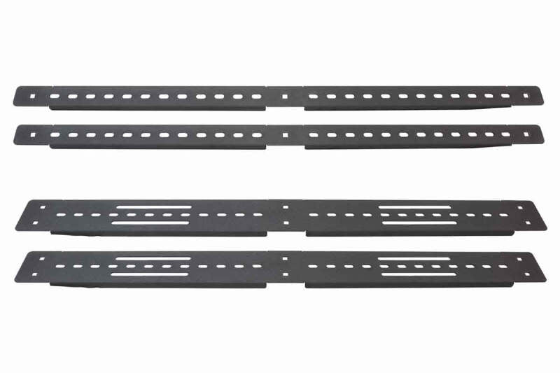 Fishbone Offroad Jeep Gladiator Tackle Bed Rack FB22150 FB22150 Photo - out of package