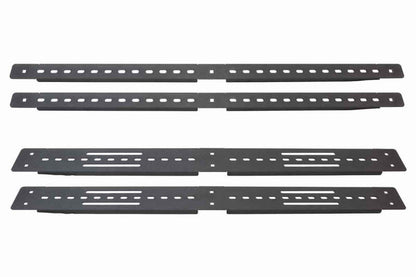 Fishbone Offroad Jeep Gladiator Tackle Bed Rack FB22150 FB22150 Photo - out of package