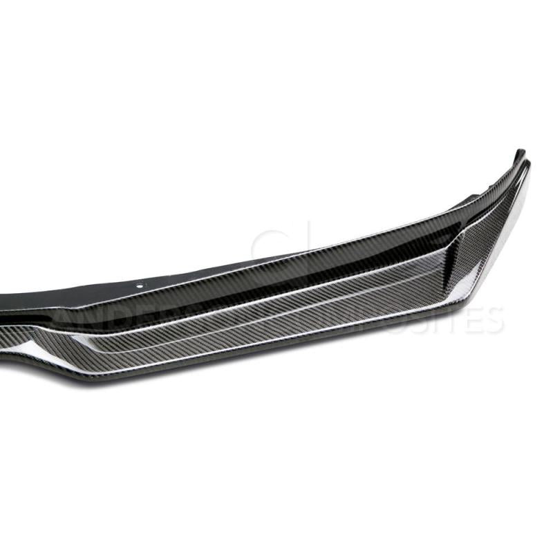 Anderson Composites 16-17 Chevrolet Camaro SS Type-AZ Front Chin Spoiler AC-FL16CHCAM-AZ AC-FL16CHCAM-AZ User 4