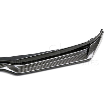 Anderson Composites 16-17 Chevrolet Camaro SS Type-AZ Front Chin Spoiler AC-FL16CHCAM-AZ AC-FL16CHCAM-AZ User 4