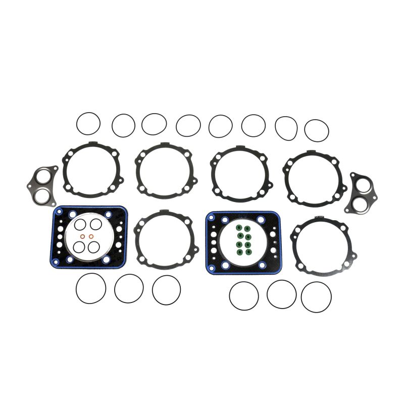 Athena 1997 Ducati 916 Racing 996 Top End Gasket Kit P400110600917 P400110600917 Photo - Primary