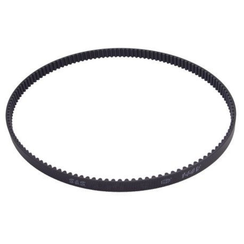 S&S Cycle 1.125in 133 Tooth Carbon Secondary Drive Belt 106-0361 106-0361 User 1