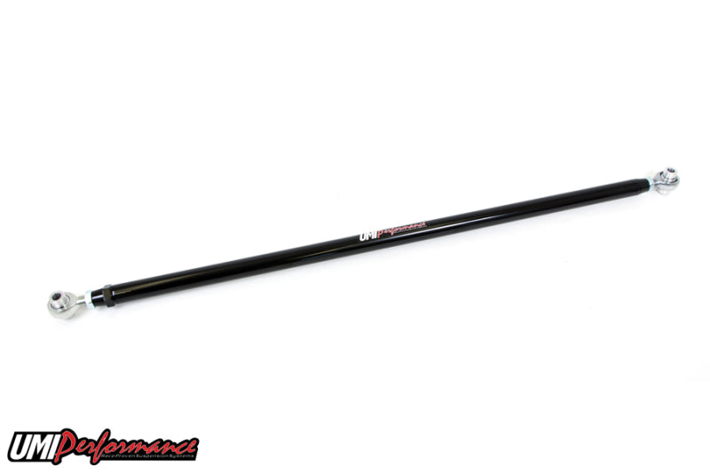 UMI Performance 05-14 Ford Mustang Double Adjustable Panhard Bar 1043-B 1043-B Photo - Primary