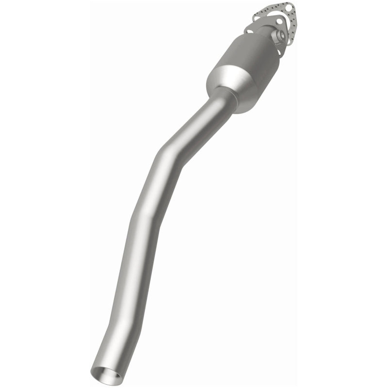 MagnaFlow Volvo Standard Grade Federal / EPA Compliant Direct-Fit Catalytic Converter 23946 Photo - out of package