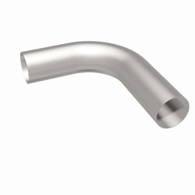 MagnaFlow 90° Bend Stainless Steel Pipe 10728 360 Degree Image Set
