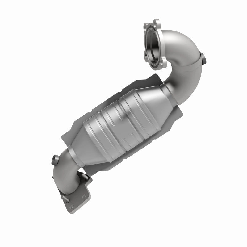 MagnaFlow Buick Regal OEM Grade Federal / EPA Compliant Direct-Fit Catalytic Converter 51703 360 Degree Image Set