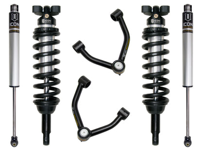 ICON 2015+ Chevrolet Colorado 1.75-3in Stage 2 Suspension System K73052 K73052 Photo - Primary