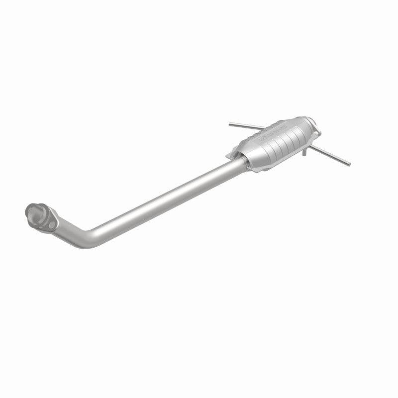 MagnaFlow Standard Grade Federal / EPA Compliant Direct-Fit Catalytic Converter 23248 360 Degree Image Set