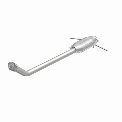 MagnaFlow Standard Grade Federal / EPA Compliant Direct-Fit Catalytic Converter 23248 360 Degree Image Set