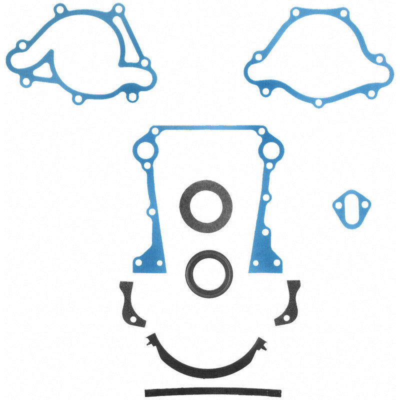 Fel-Pro FEL Timing Cover Gaskets Engine Components Engine Gaskets main image