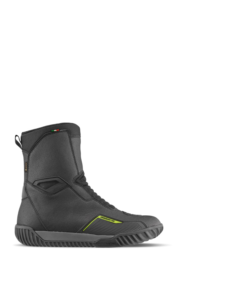Gaerne G.Escape Gore Tex Boot Black Size - 10.5 2449-001-10.5 2449-001-10.5 User 1