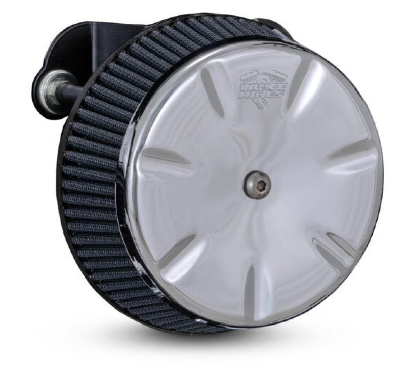 Vance and Hines Vance & Hines HD Sportster 91-20 Elmntr Intake Chrome 72385 72385 User 1