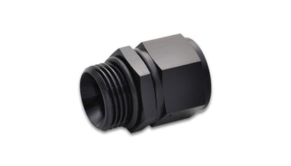 Vibrant Female AN Flare to Male ORB Adapter; Female AN Size: -6AN 16862 Photo - Primary