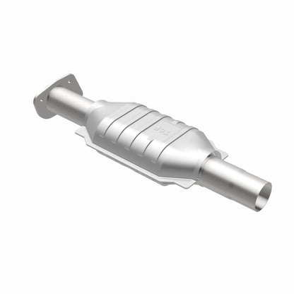 MagnaFlow California Grade CARB Compliant Direct-Fit Catalytic Converter 3322456 360 Degree Image Set