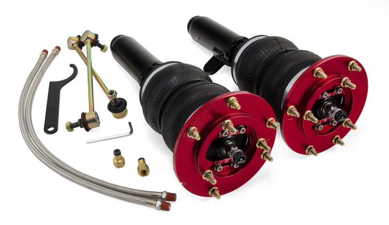 AIRLIFT BMW 15-17 M3 (F80),15-17 M4 (F82/F83)With 5 Bolt Upper Mount 78561 Photo - Primary