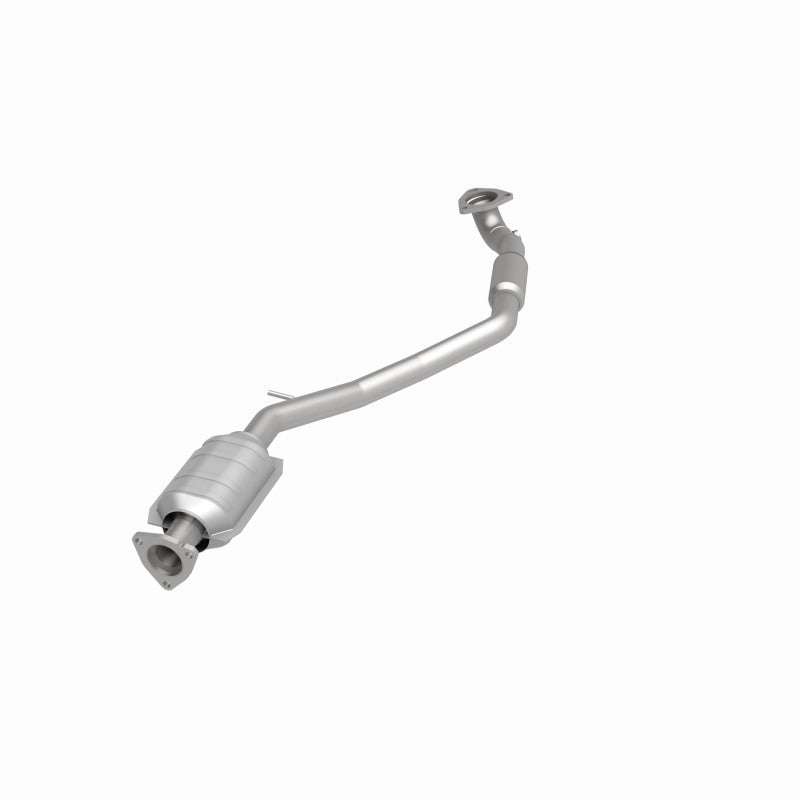 MagnaFlow Daewoo Nubira OEM Grade Federal / EPA Compliant Direct-Fit Catalytic Converter 49960 360 Degree Image Set