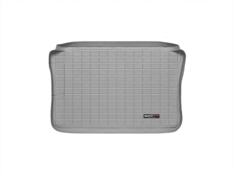 WeatherTech WT Cargo Liners - Grey Floor Mats Floor Mats - Rubber main image