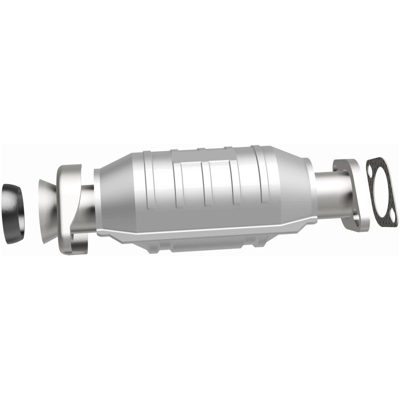 MagnaFlow Standard Grade Federal / EPA Compliant Direct-Fit Catalytic Converter 23681 Photo - out of package