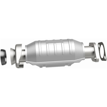 MagnaFlow Standard Grade Federal / EPA Compliant Direct-Fit Catalytic Converter 23681 Photo - out of package
