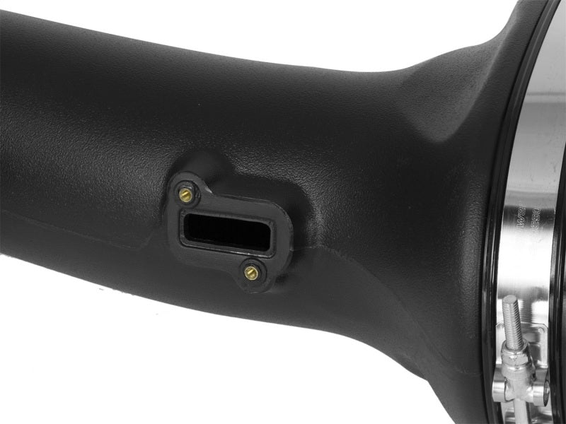 aFe  POWER 52-74202-1 Momentum Cold Air Intake System 52-74202-1 Photo - Unmounted