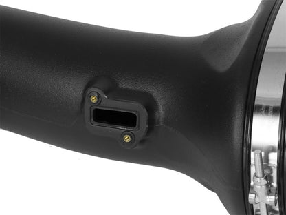 aFe  POWER 52-74202-1 Momentum Cold Air Intake System 52-74202-1 Photo - Unmounted