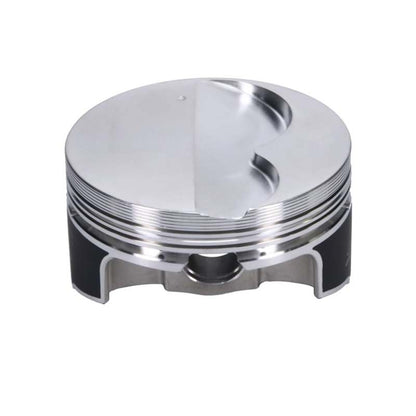Wiseco Chevy LS Series -8cc FT 4.125inch Bore Piston Shelf Stock 6395RX125 6395RX125 User 4