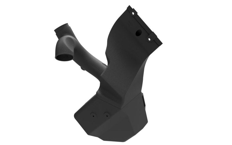 K&N Engineering K&N 2021+ Ford F150 V6-3.5L/2.7L F/I Aircharger Performance Intake 63-2617 63-2617 Photo - out of package