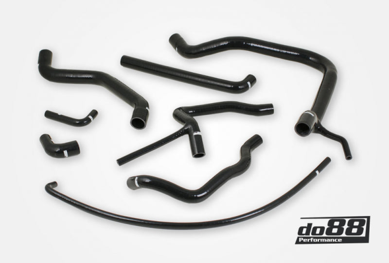 do88 DOB Hose - Coolant/Radiator Cooling Radiator Hoses main image