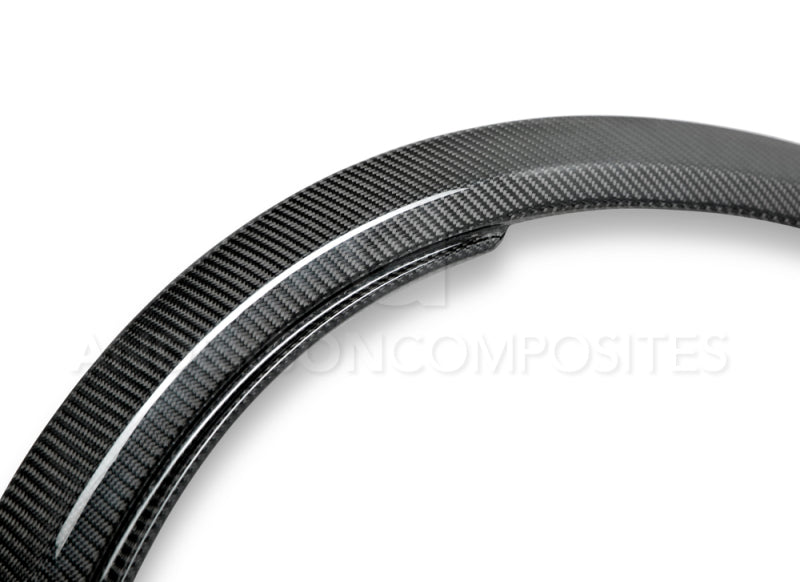 Anderson Composites 14-15 Chevrolet Camaro Type-Z28 Fender Flares (Front) AC-FLR14CHCAM-F AC-FLR14CHCAM-F User 2