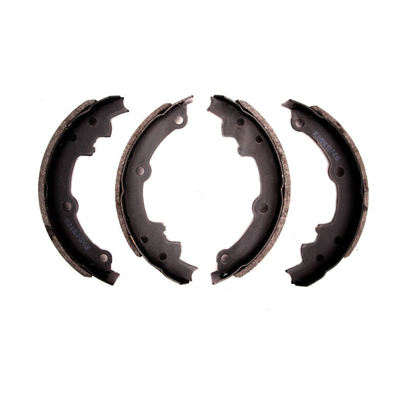 DFC DFC Premium Service Shoes Brakes, Rotors & Pads Brake Shoes main image