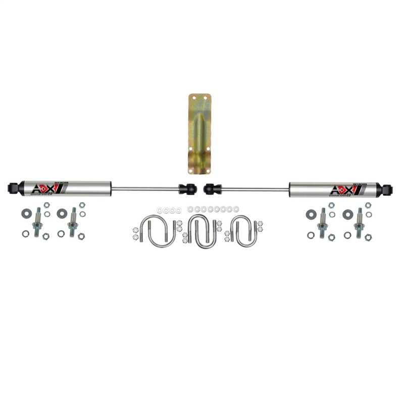 Skyjacker SKY Alignment Kits Suspension Alignment Kits main image