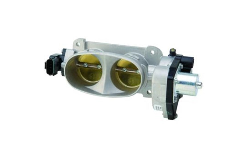 Ford Performance Parts Ford Racing 2007-2014 Mustang Shelby GT500 Throttle Body M-9926-MSVT Photo - Primary