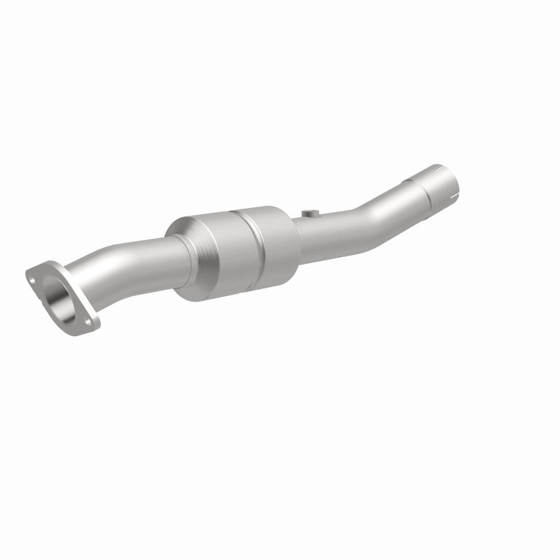 MagnaFlow HM Grade Federal / EPA Compliant Direct-Fit Catalytic Converter 93479 360 Degree Image Set