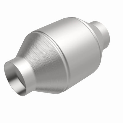 MagnaFlow Acura TL OEM Grade Federal / EPA Compliant Universal Catalytic Converter 51656 360 Degree Image Set