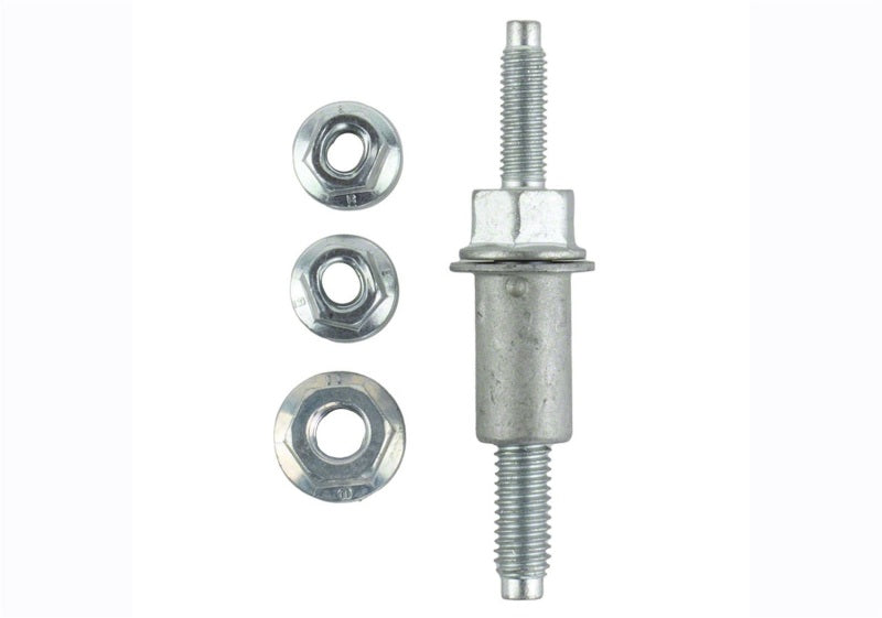 Ford Performance Parts Ford Racing 2018 Coyote 5.0L Right Hand Side Oil-Air Seperator M-6766-A50A Photo - Unmounted