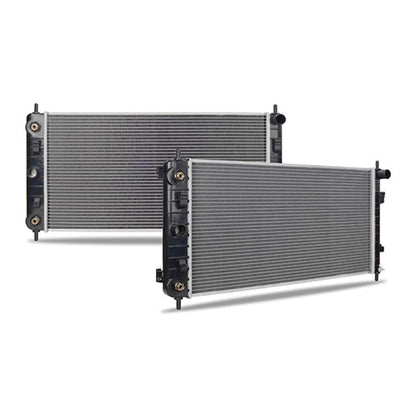 Mishimoto 2008-2012 Chevrolet Malibu Radiator Replacement R2864-AT Photo - Primary