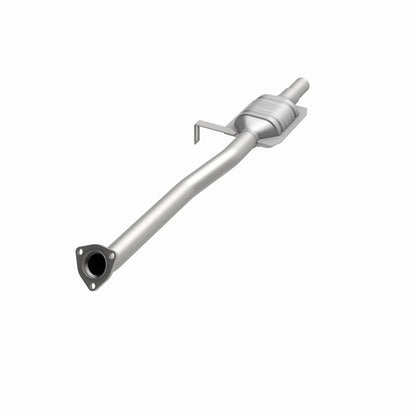 MagnaFlow Infiniti Q45 Standard Grade Federal / EPA Compliant Direct-Fit Catalytic Converter 23144 360 Degree Image Set