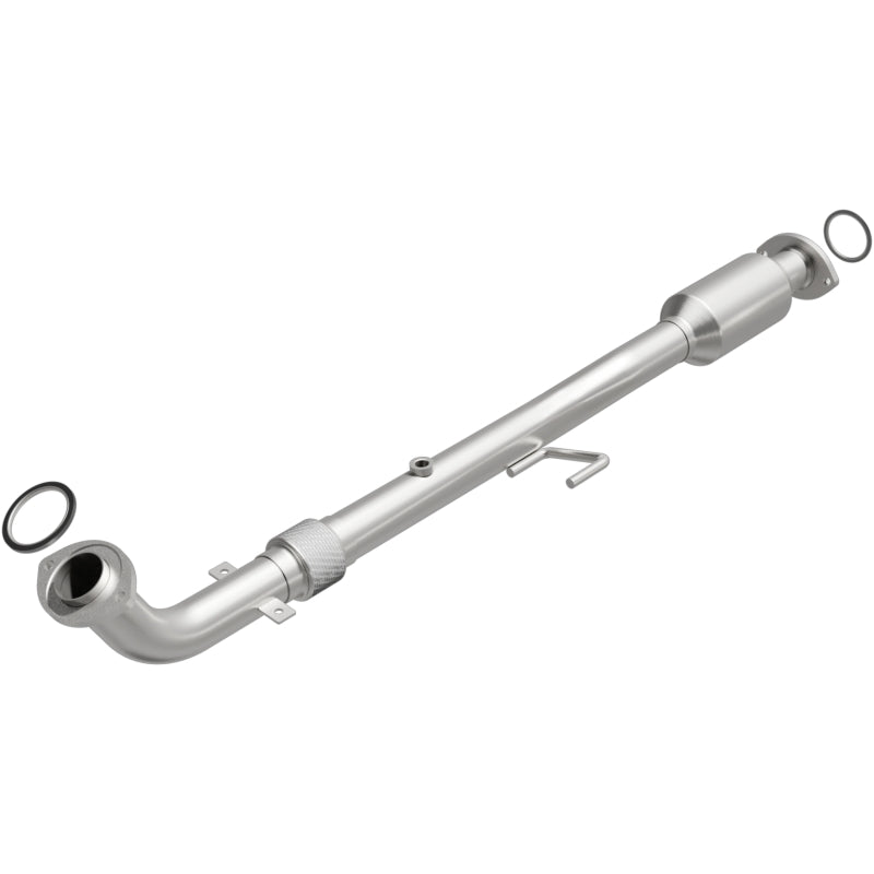 MagnaFlow Toyota Camry California Grade CARB Compliant Direct-Fit Catalytic Converter 5571435 Photo - Primary