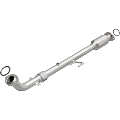 MagnaFlow Toyota Camry California Grade CARB Compliant Direct-Fit Catalytic Converter 5571435 Photo - Primary