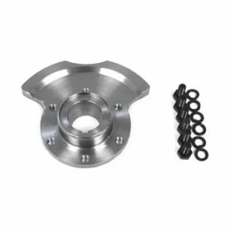 Comp Clutch 89-99 Mazda RX7 Counterweight w/ Bolts CW-MZD-01 CW-MZD-01 Photo - Primary