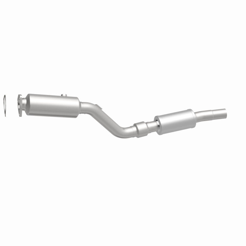 MagnaFlow Audi A4 Quattro California Grade CARB Compliant Direct-Fit Catalytic Converter 5461854 360 Degree Image Set