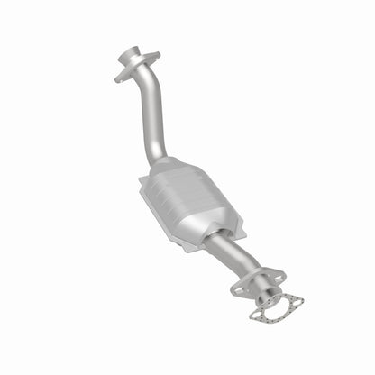 MagnaFlow Standard Grade Federal / EPA Compliant Direct-Fit Catalytic Converter 93385 360 Degree Image Set