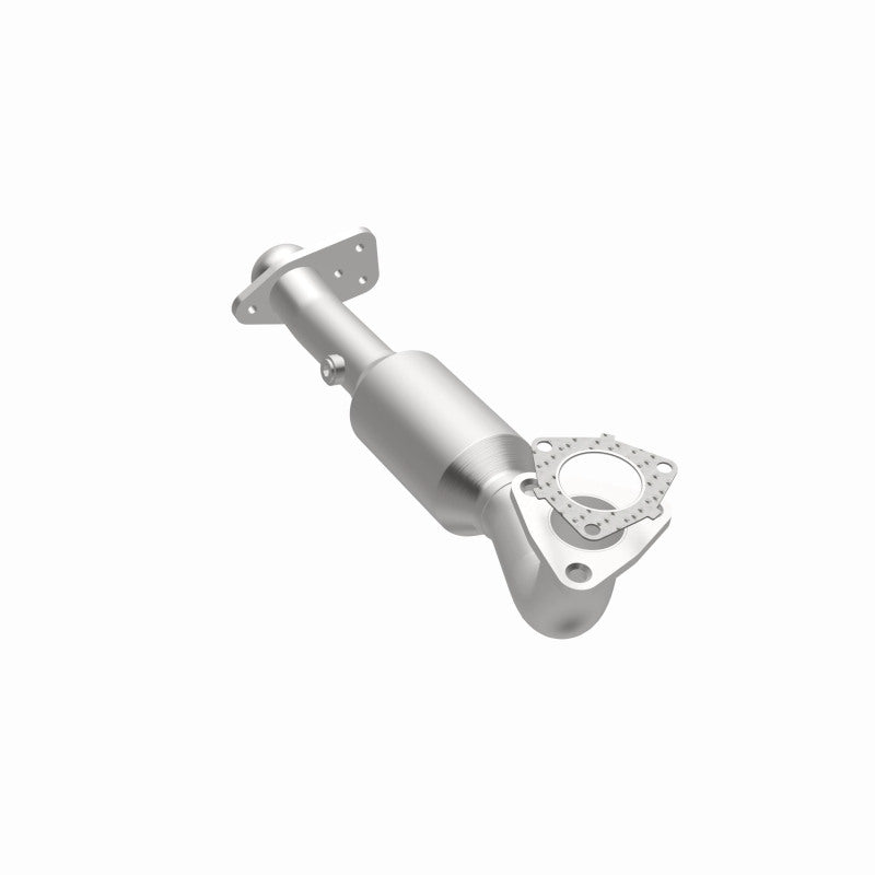 MagnaFlow California Grade CARB Compliant Direct-Fit Catalytic Converter 3322471 360 Degree Image Set